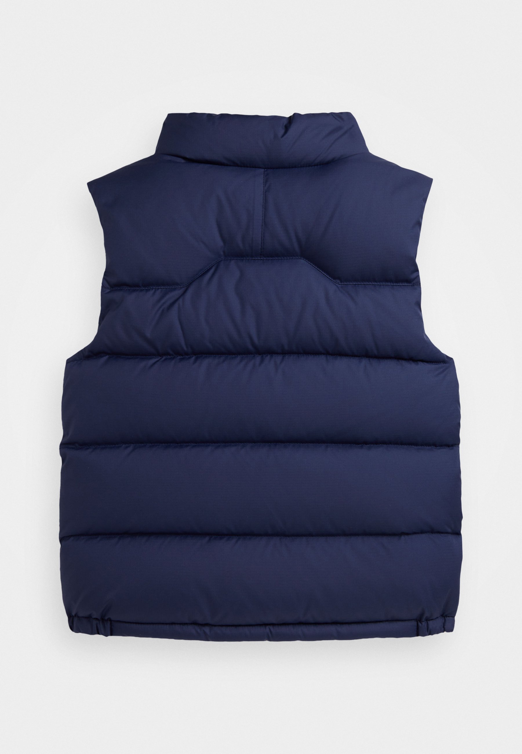 LOGO LOGO LOGO LOGO - Liivi - newport navyPolo Ralph Lauren