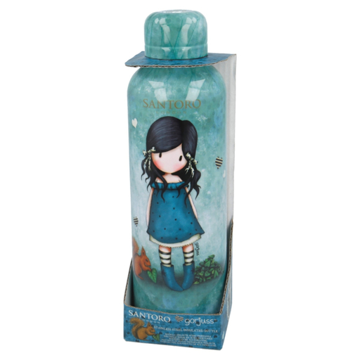 Gorjuss Thermos 62252