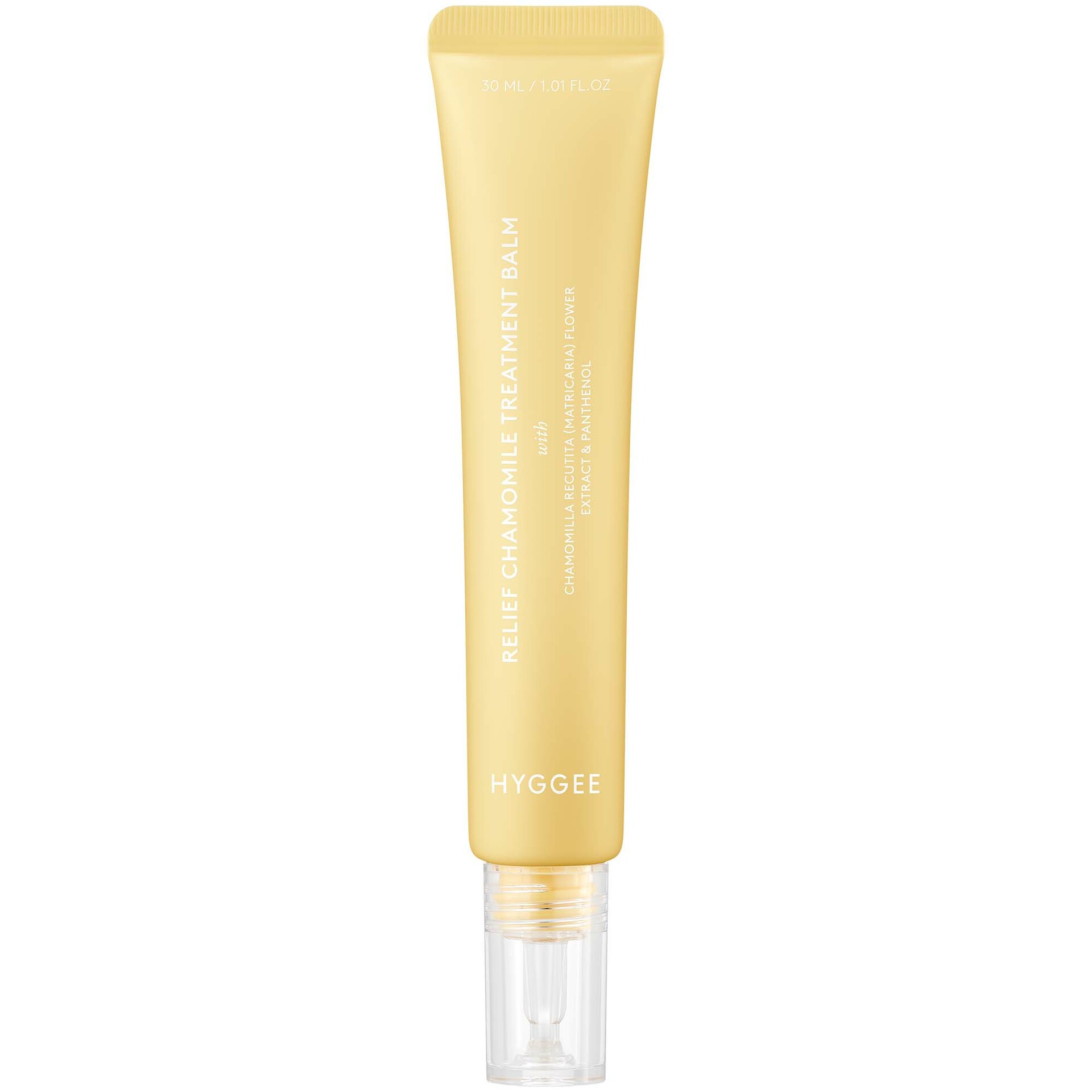 Balzam za tretman s kamilicom 30 ml - Hyggee
