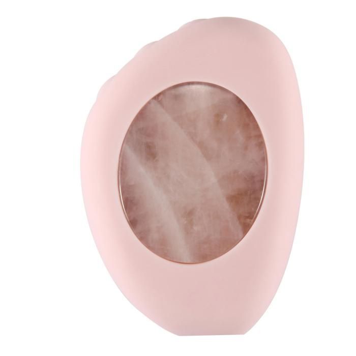 Brosse Nettoyante Visage Électrique, Silicone Doux, Rechargeable, Brosse Nettoyage, Massage, Étanche, Appareil Soins Peau