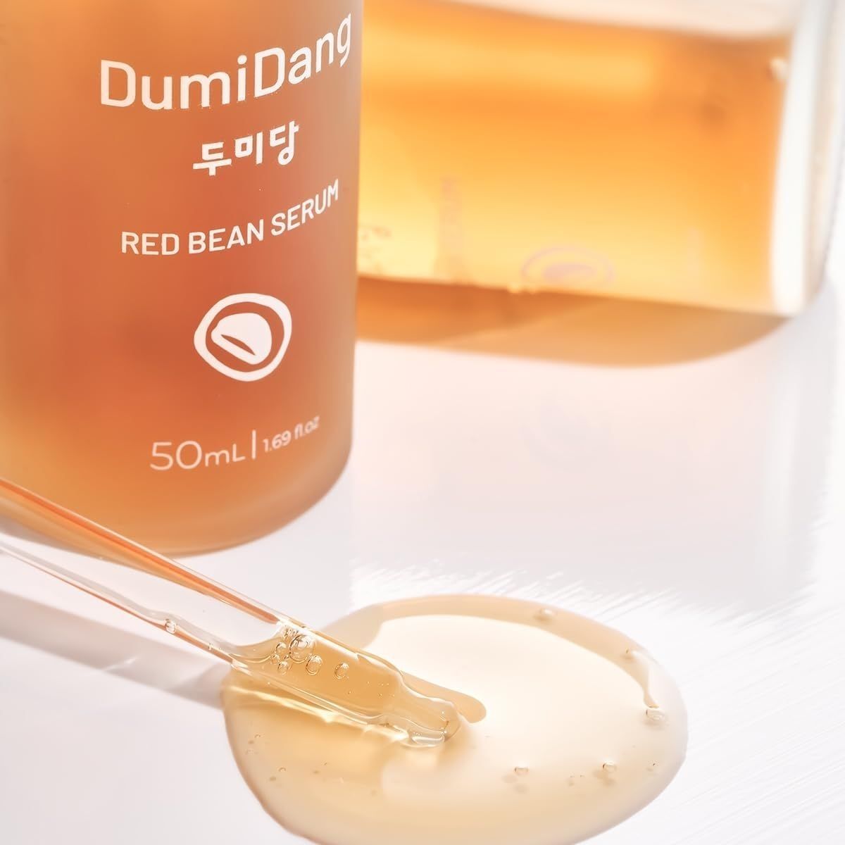 DumiDang Punainen Papu