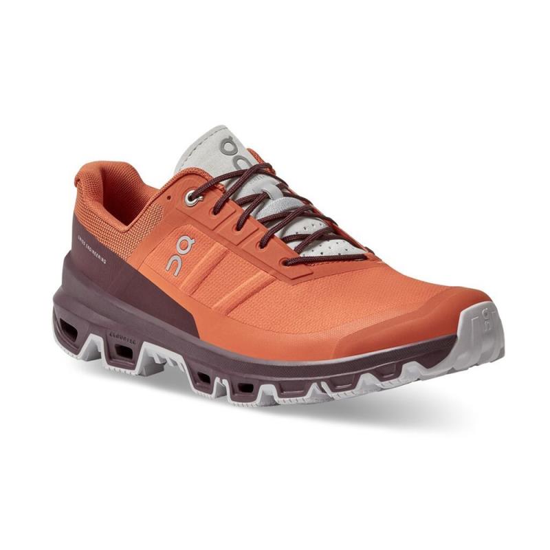 On Venture 3.0 Flare Mulberry