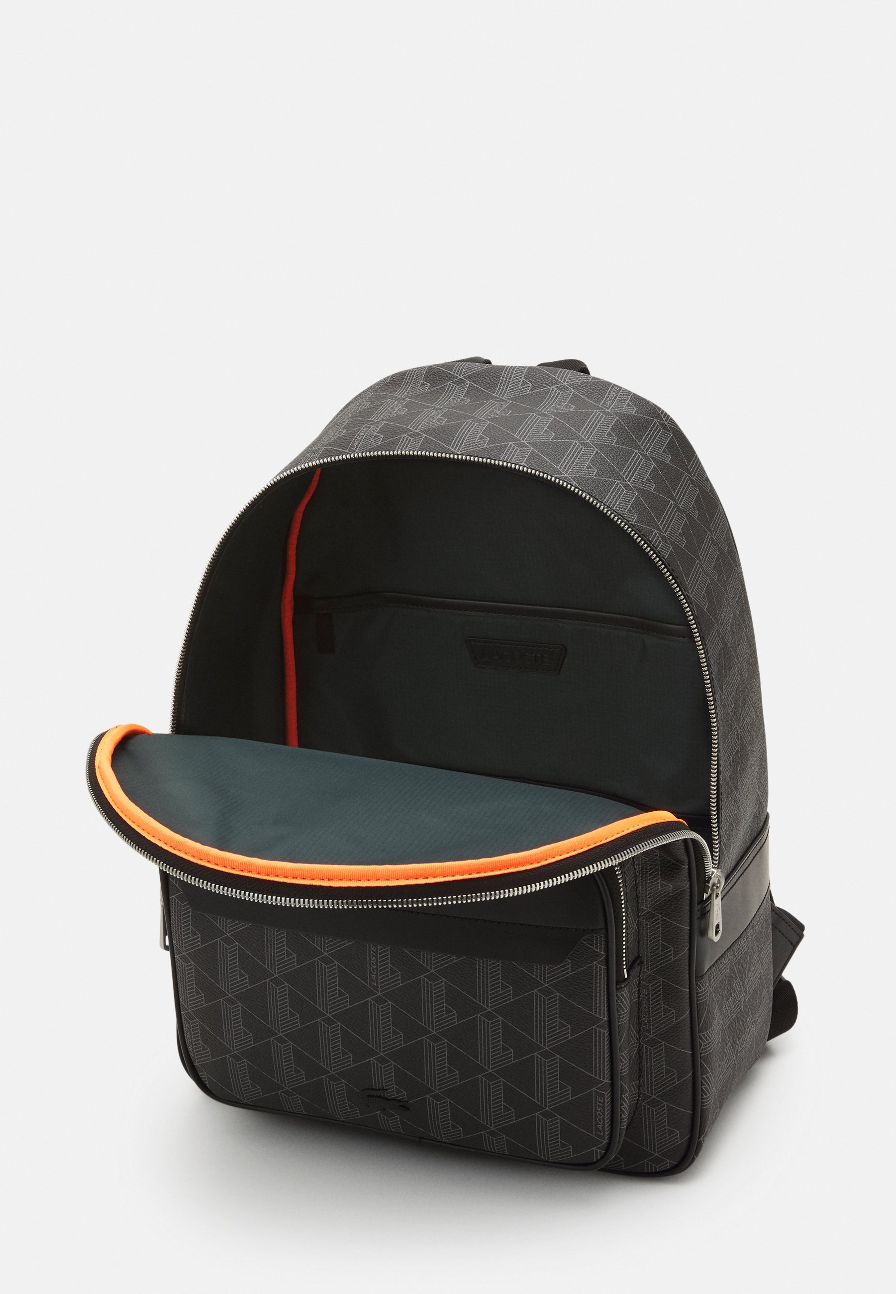 Zaino Lacoste THE BLEND UNISEX - Zaino - nero
