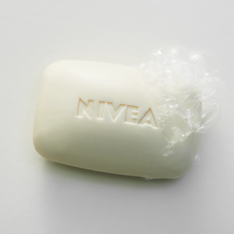 Sabonete em barra NIVEA Creme Soft