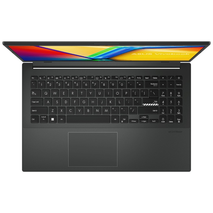 PC Portable ASUS VivoBook 15 E1504 : Win 11 - 15.6