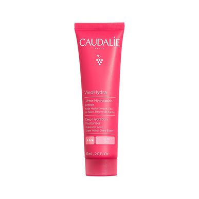 Caudalie VinoHydra Intense Hydration Cream 60 ml