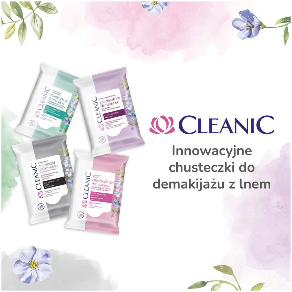 Cleanic
