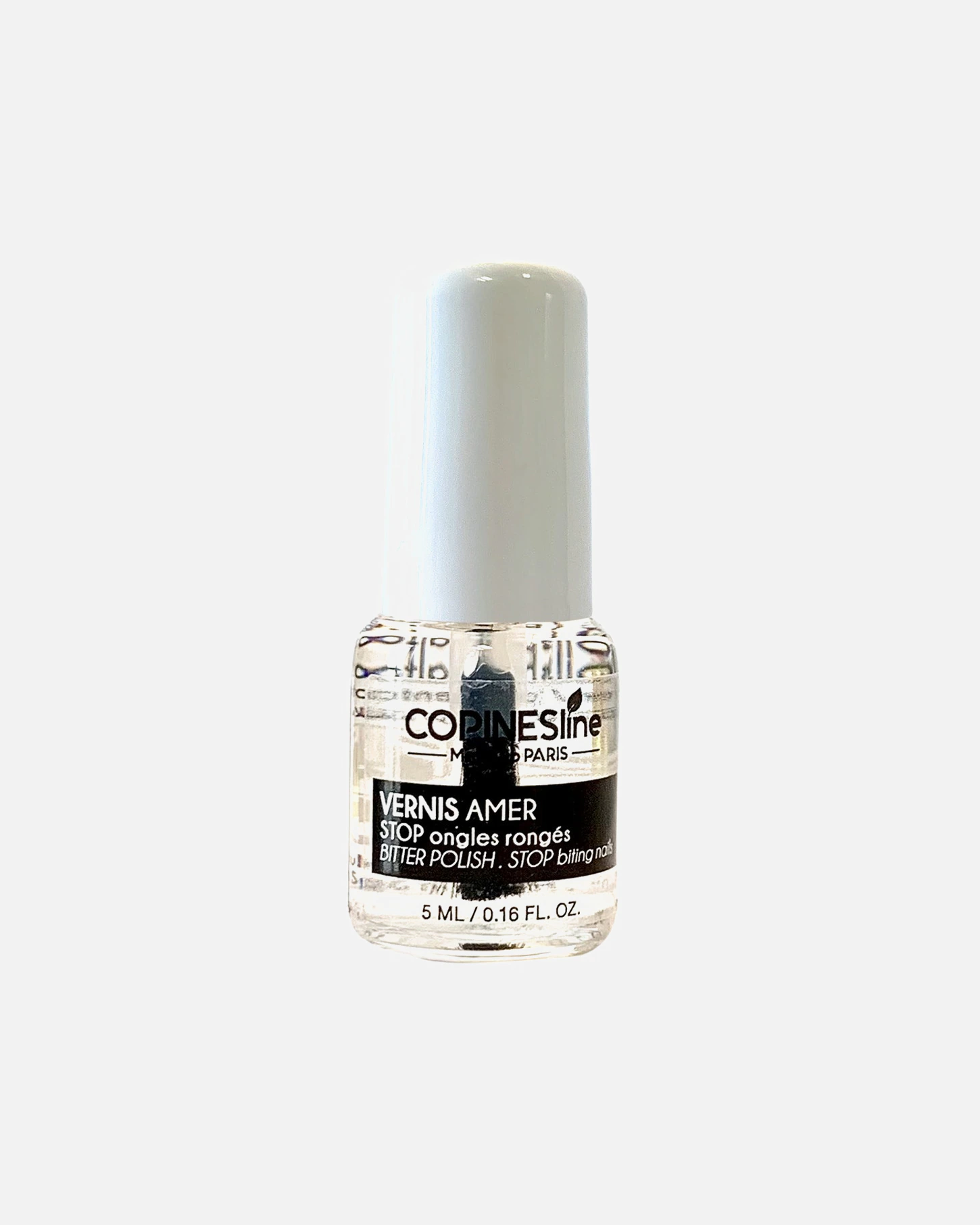 Copinesline Vernis Amer