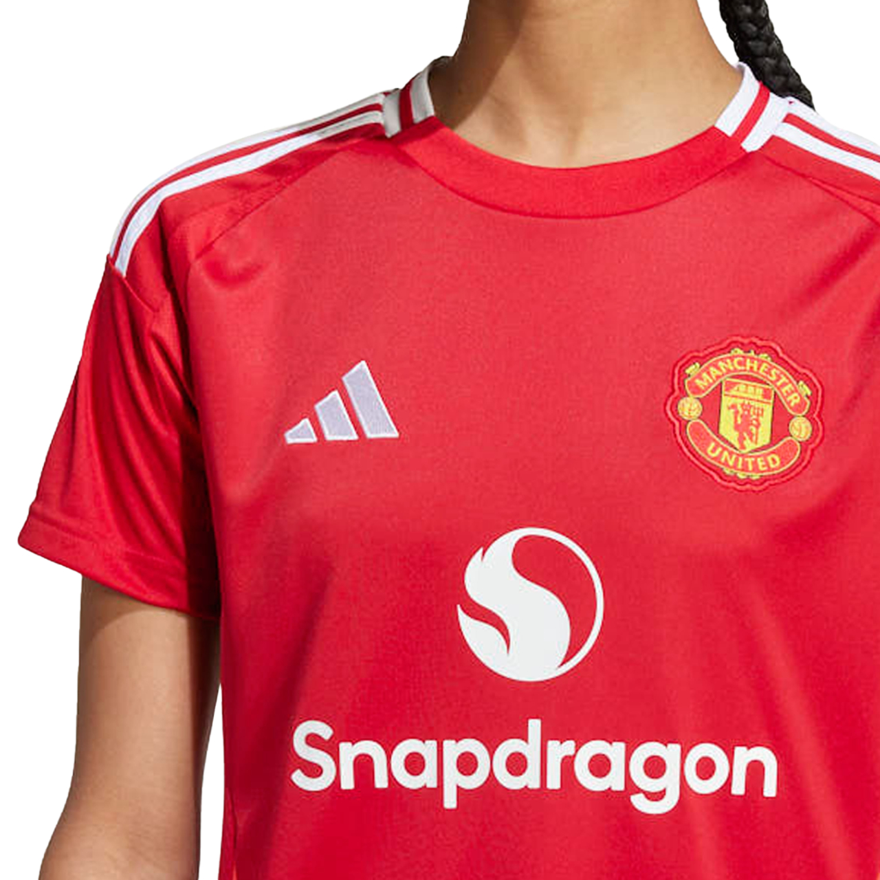 adidas Manchester United 24/25 Namų