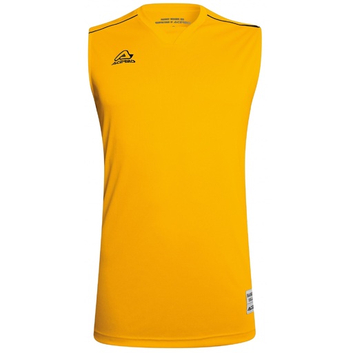 Camiseta Acerbis Magic Sin Manga
