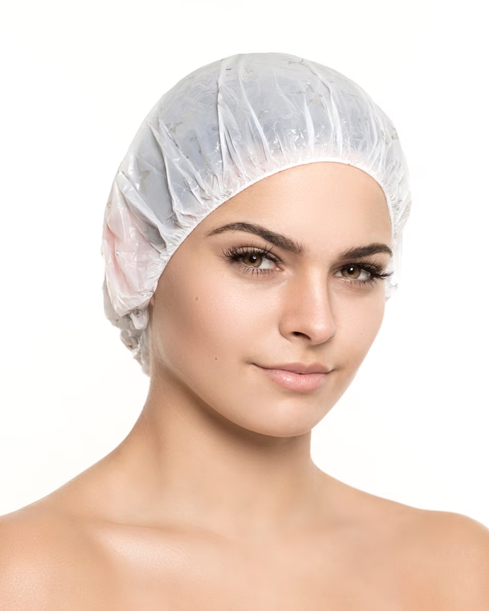 „STARSKIN ESSENTIALS COCO NUTS™“ MAITINAMOJI KARŠTO ALIEJAUS PLAUKŲ KAUKĖ