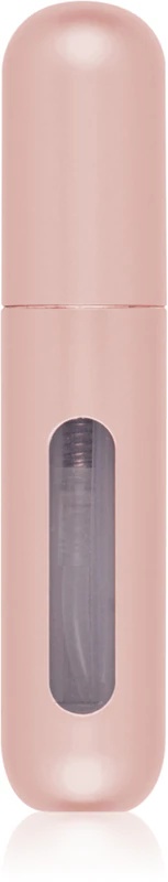 Brushworks Travel Atomiser, razpršilec za parfum