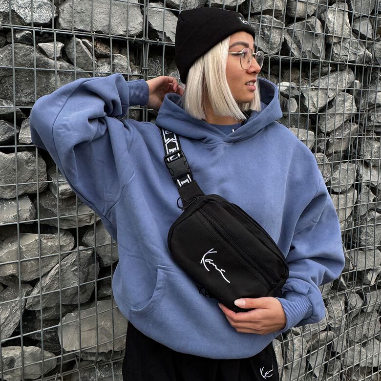 Marsupio Signature Tape