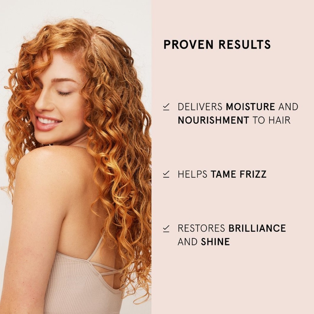 BONDIBOOST Super Shine+ Strength Oil