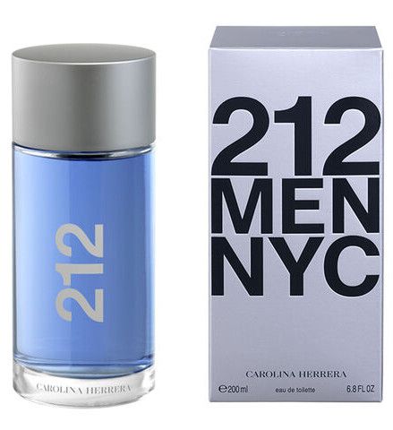 212 Men EDT Kolonjske vode za muškarce