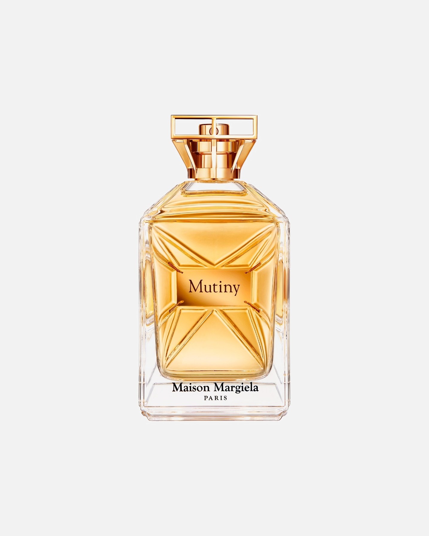 Maison Margiela Eau de Parfum Mutiny Eau de Parfum – 90 ml