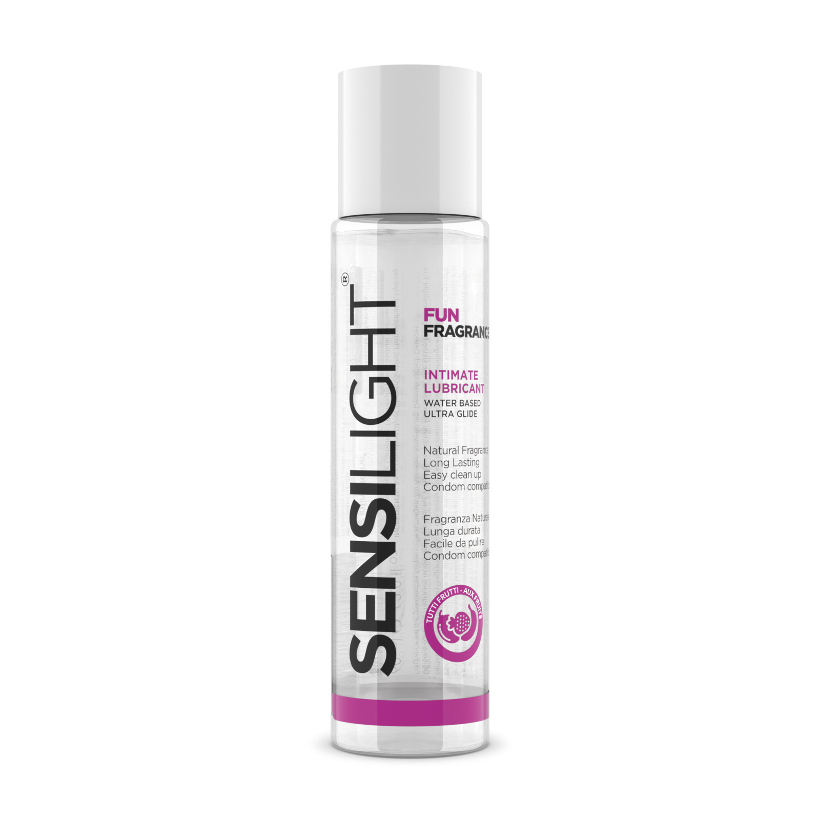 IntimateLine Sensilight Tutti Frutti