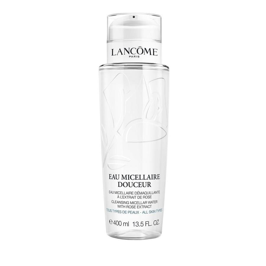 Lancôme Micelarna voda Douceur Nježna micelarna voda - 400 ml