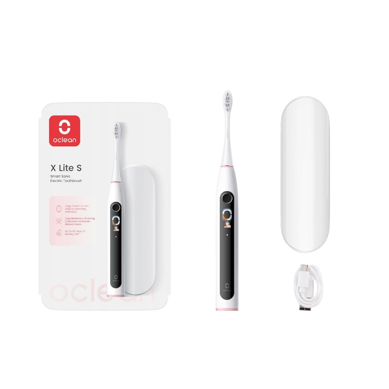 Oclean X Lite S