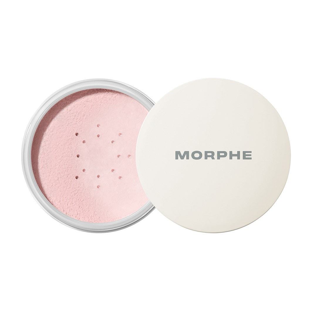 Morphe Powder MINI BAKE & SET PUDER ZA FIKSIRANJE KOSE SOFT FOCUS - 17,5 g
