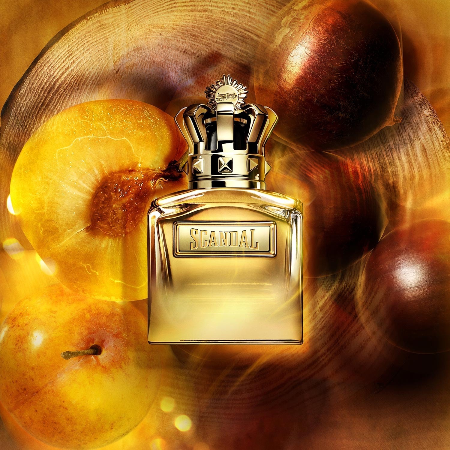 Jean Paul Gaultier ABSOLU