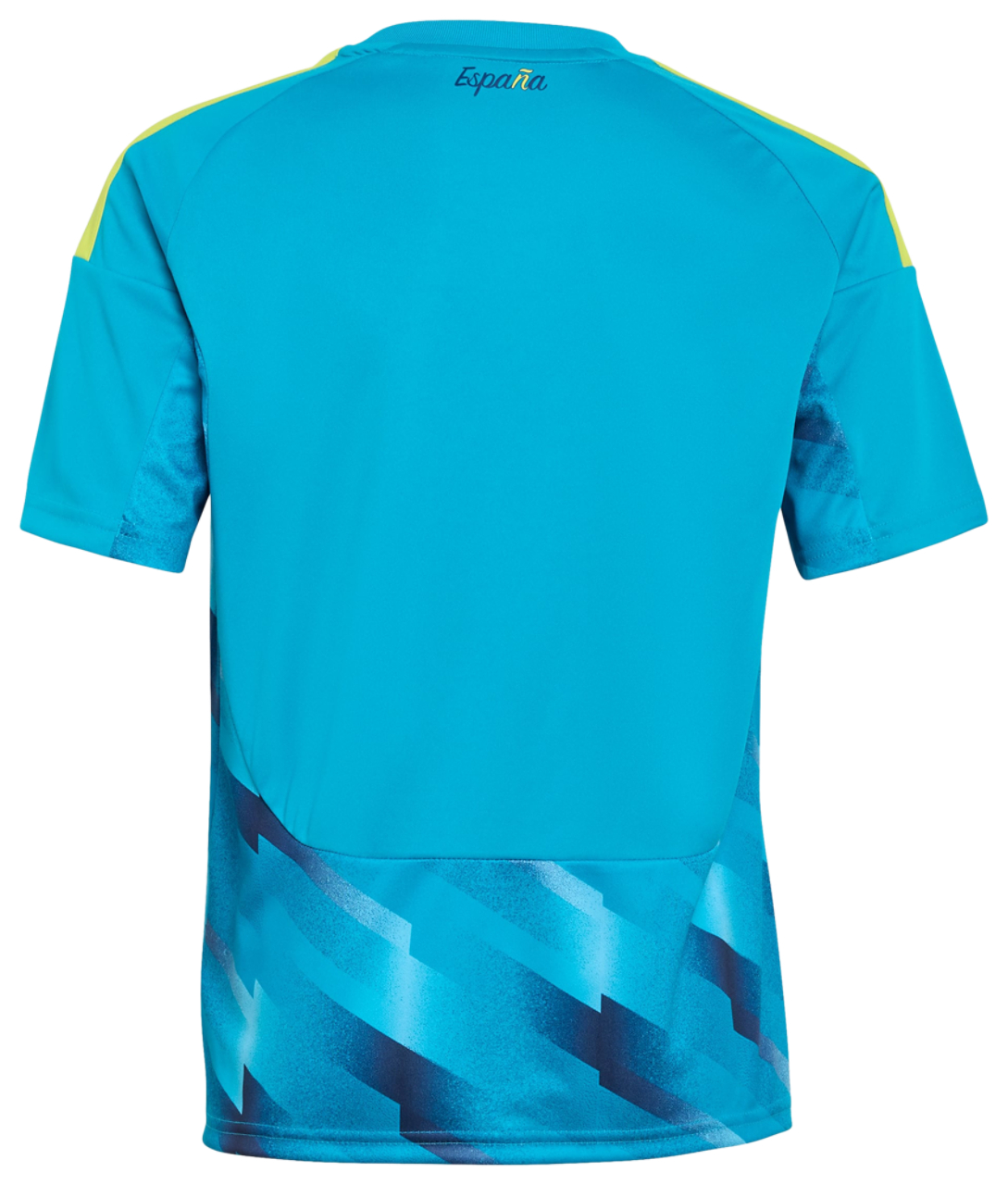 adidas Spanien 26 Hjemmebanetrøje