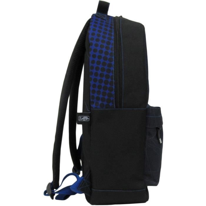 NBA Backpack 43 cm 1 Compartment + 1 Pocket for Children