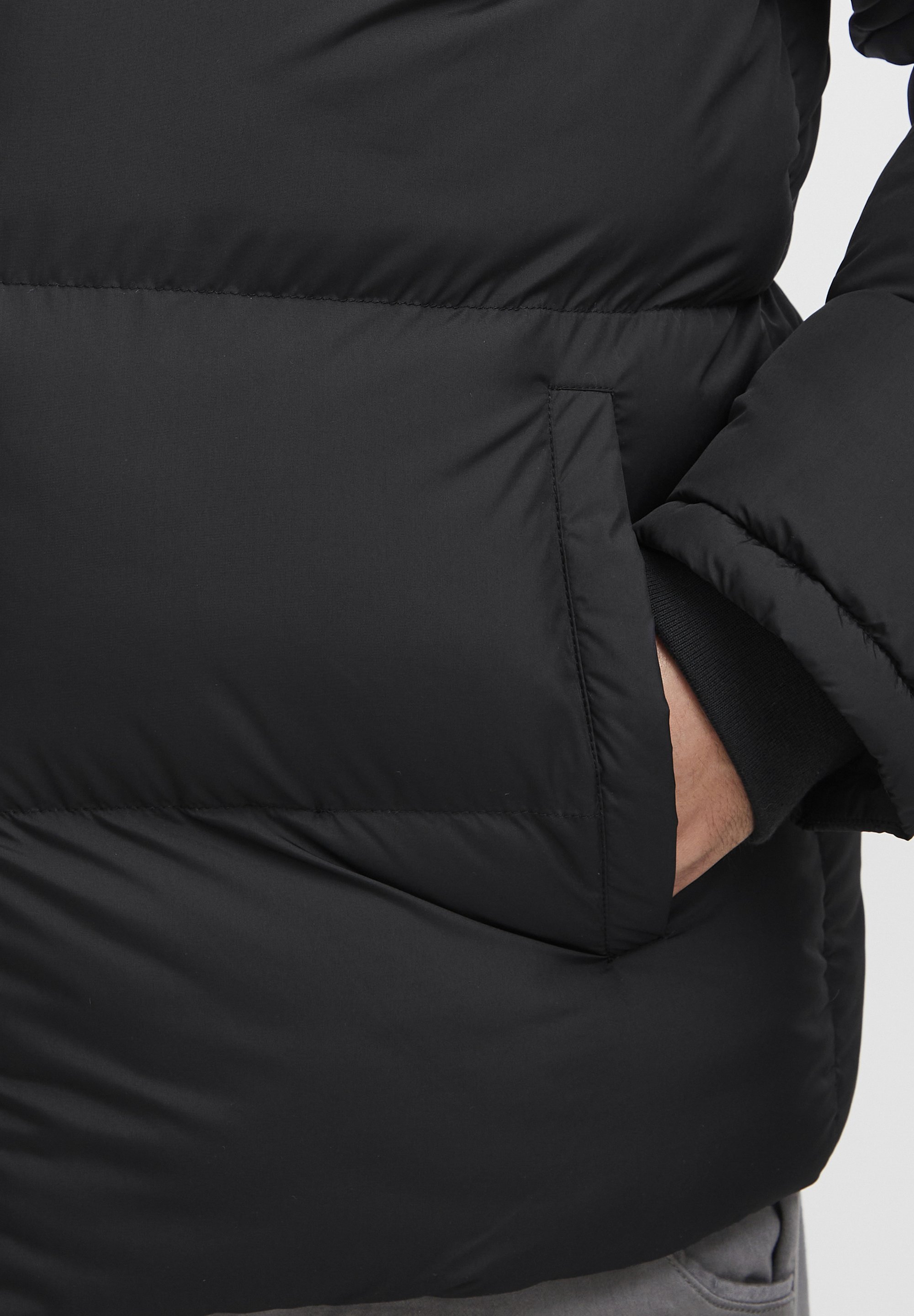 Blend BHTIMOFEJ BT - Talvitakki - black