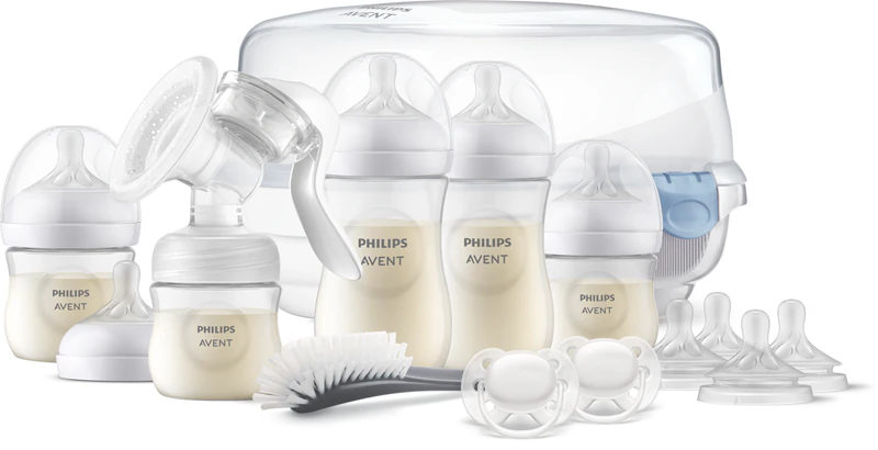 Conjunto para amamentação Philips Avent SCD430/50
