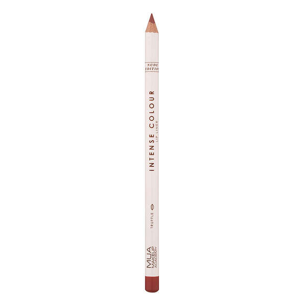 Delineador de labios MUA Intense Colour Edición Nude
