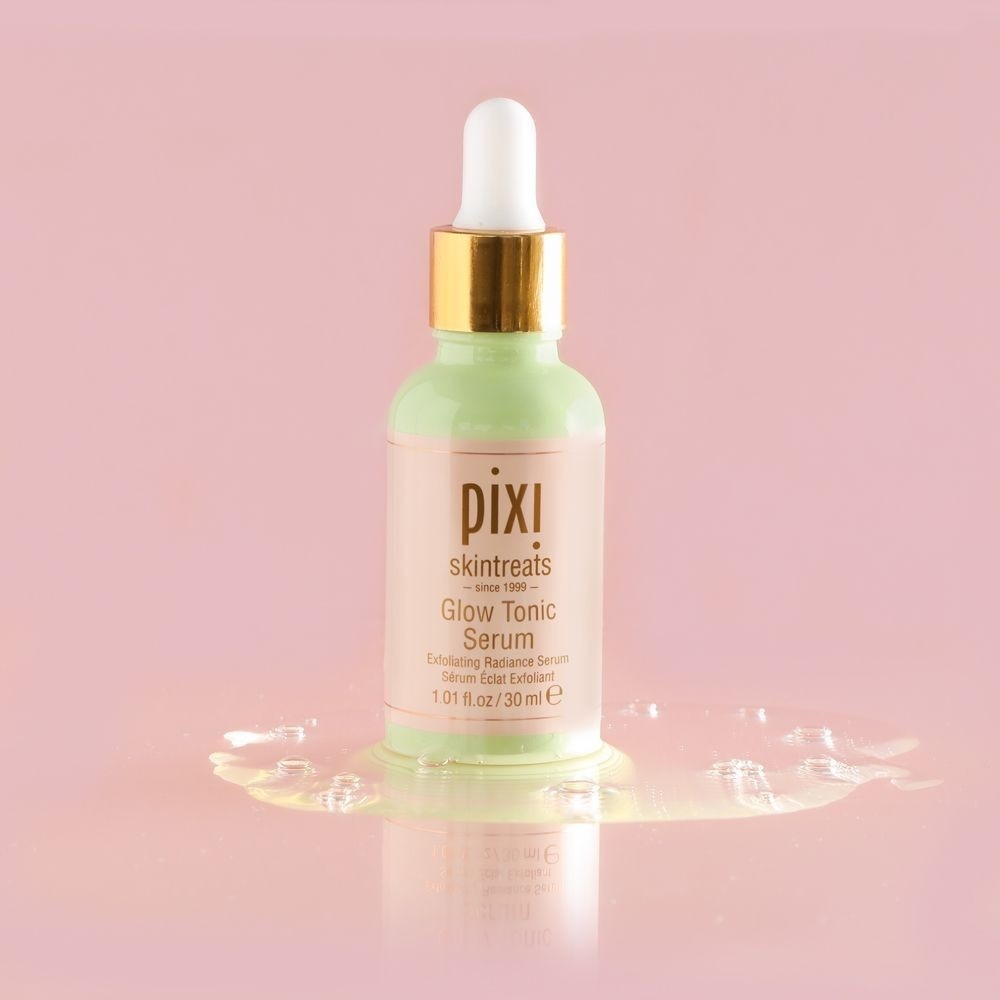 Pixi Glowserum sijajući tonik serum - 30 ml