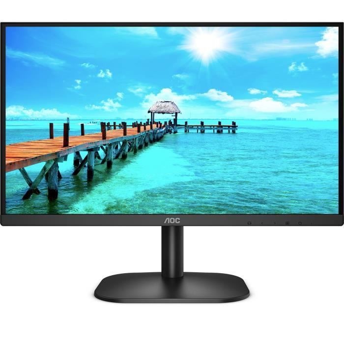 PC-scherm - AOC 22B2H/EU - 22