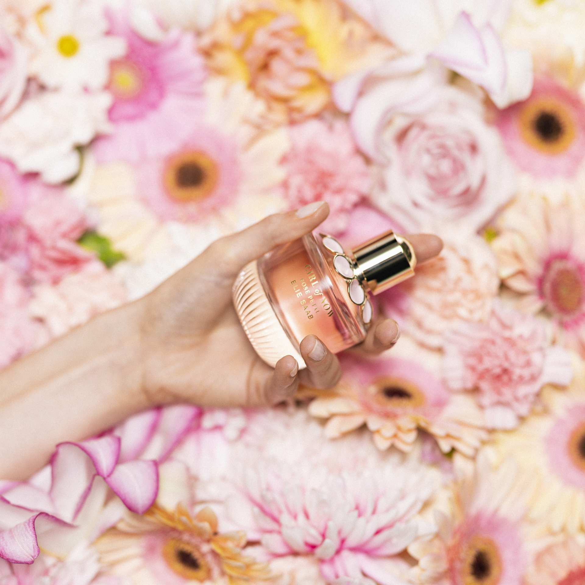 Girl Of Now Rose Petal EdP 90 ml - Elie Saab