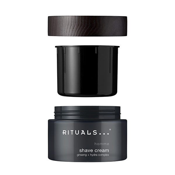 Homme Shace Cream | 250ML