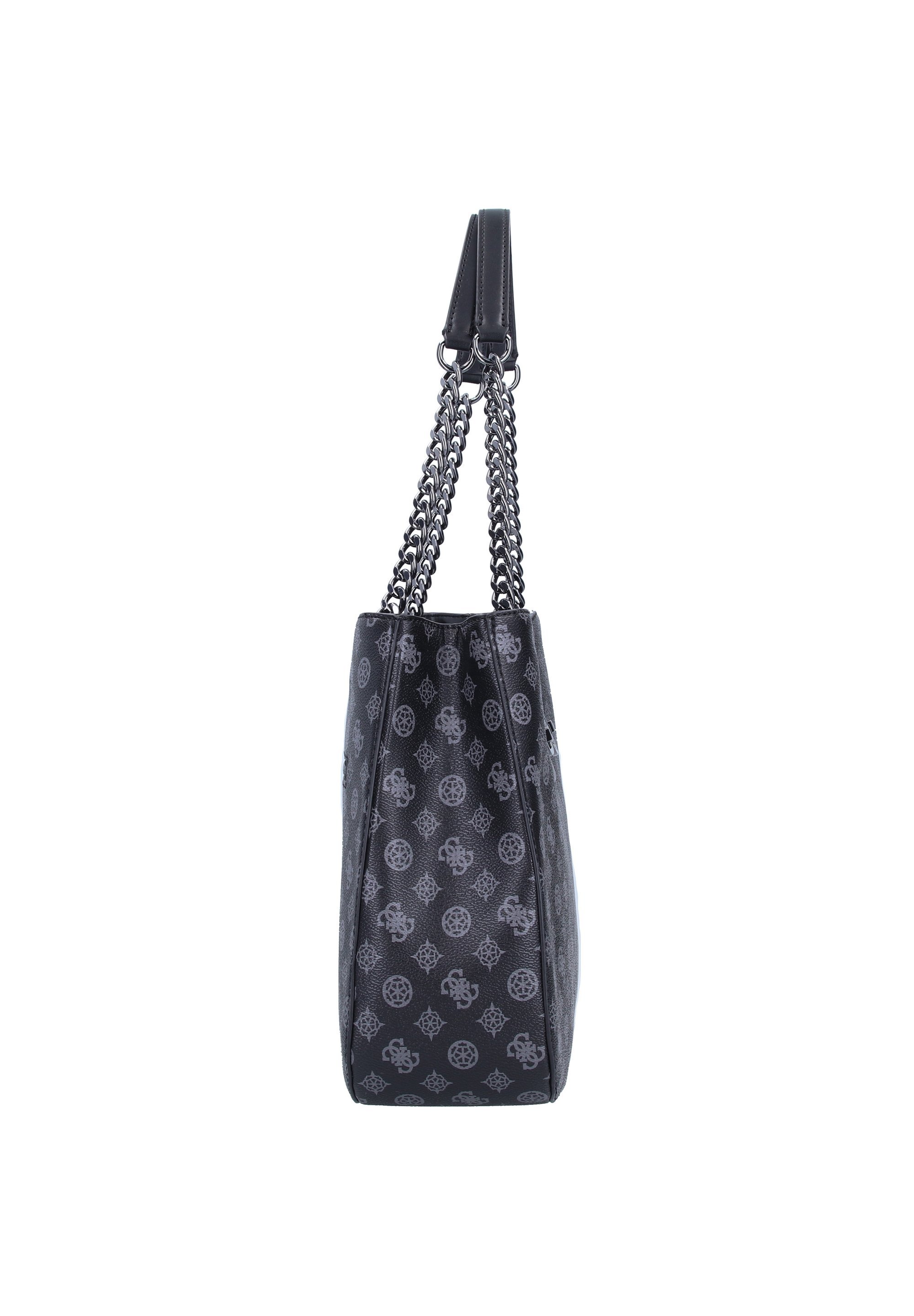 Guess Handtasche - schwarz