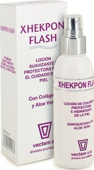 Flash Protiv bora i starenja