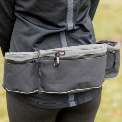 Pas biodrowy Trixie Baggy Belt