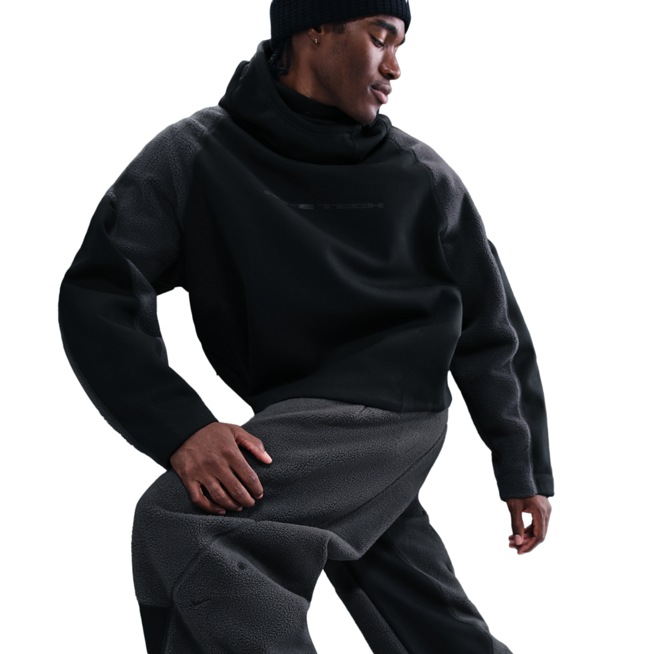 Nike Tech -tuulisuoja