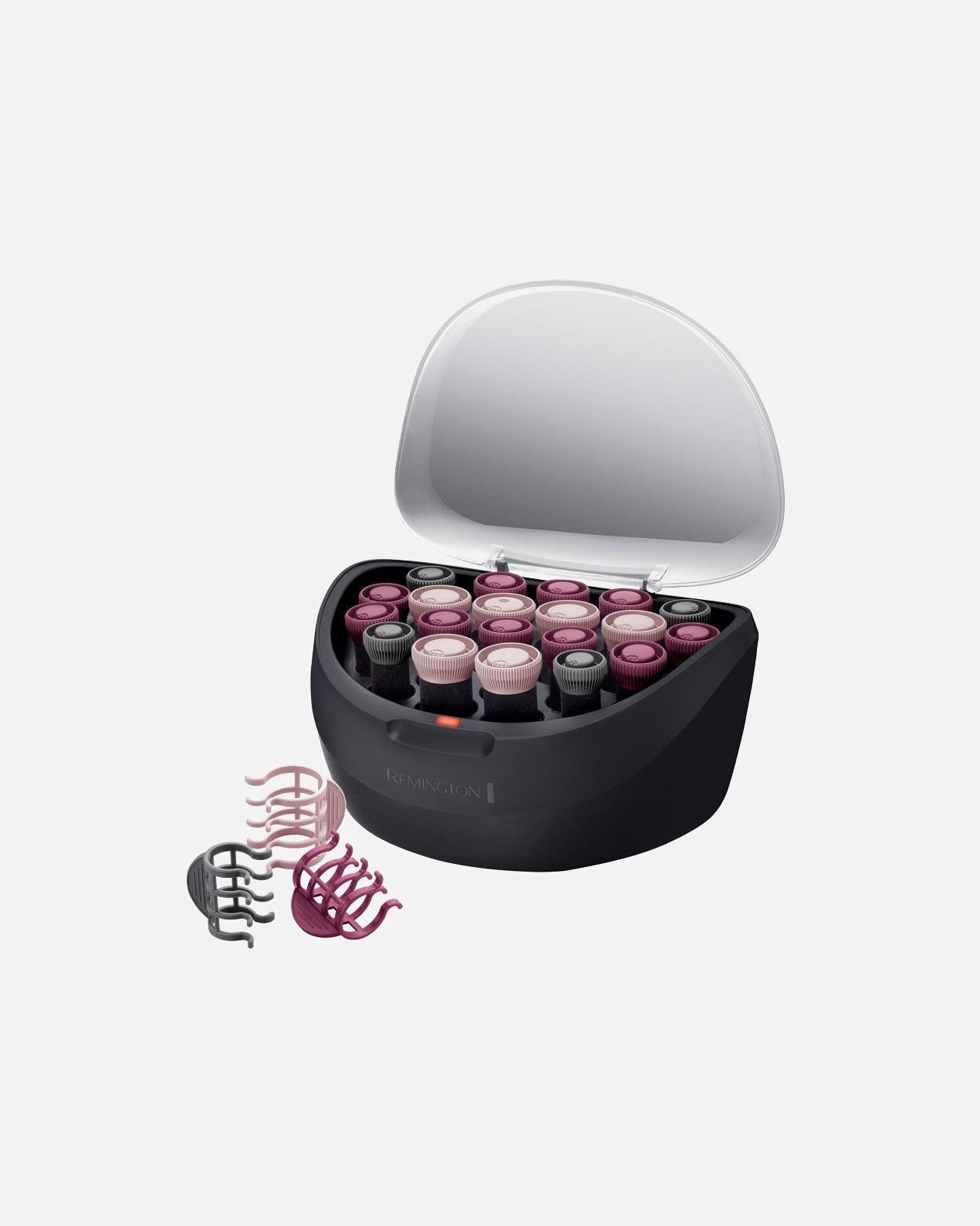 Remington Styling Tools H5600 – Ionic Curler – 1 gab.