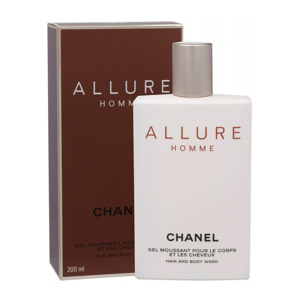 Chanel Allure Homme