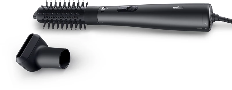 Modelador/secador de cabelo Braun AS420E