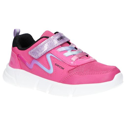Športové Zapatillas Geox J16dla 05402 J Aril