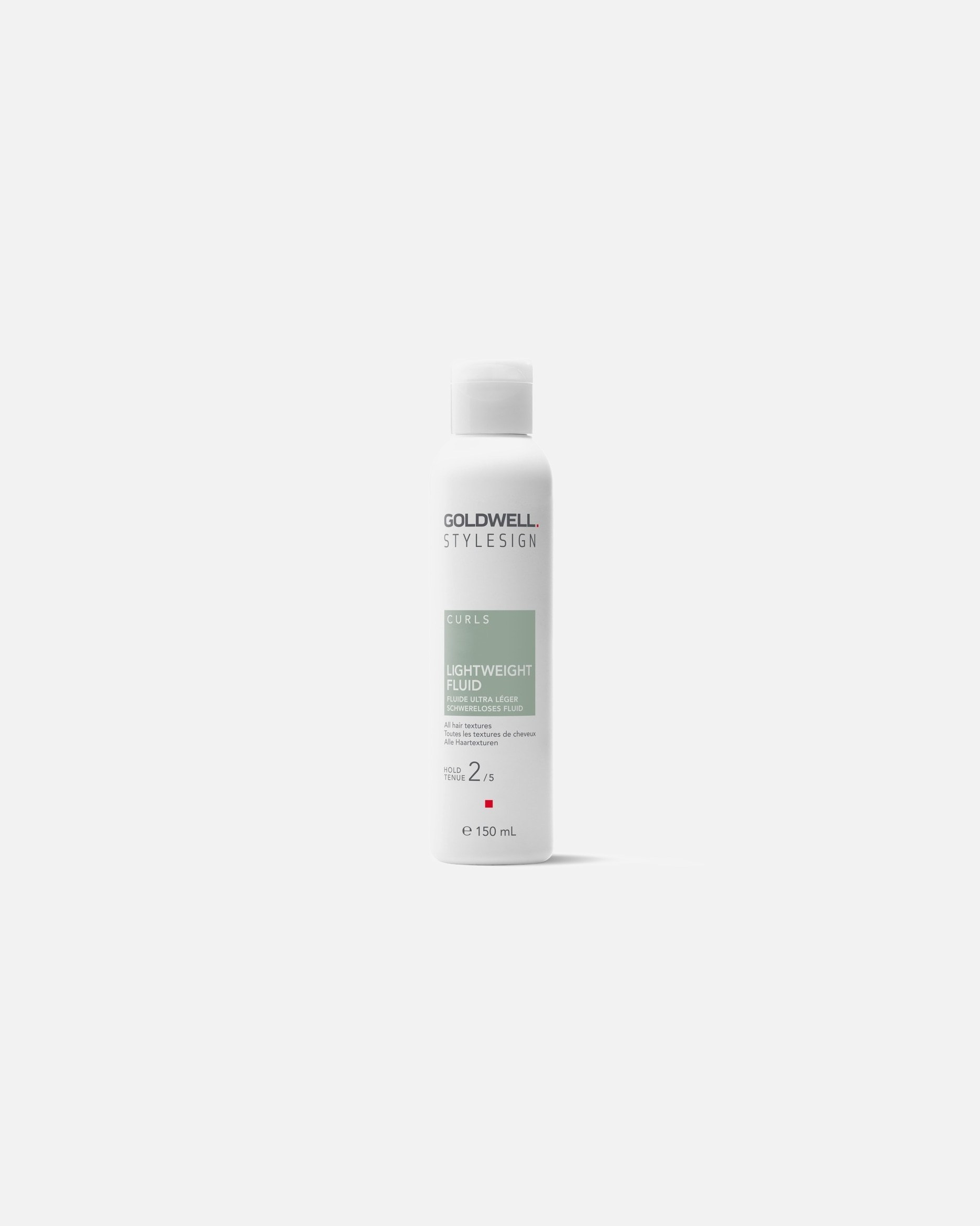 „Goldwell Stylesign Light“ plaukų skystis – 150 ml