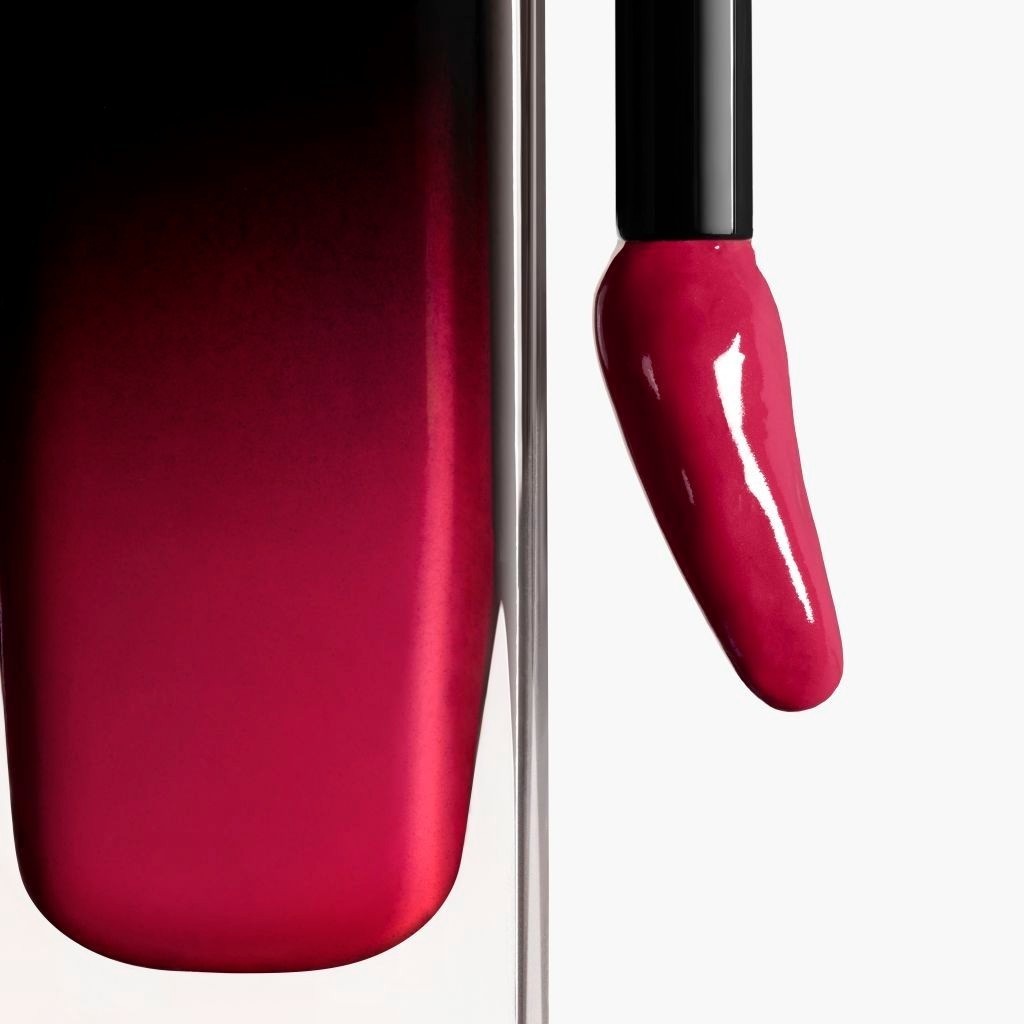 CHANEL Rúž ROUGE ALLURE ROUGE ALLURE LAQUE - 5,5 ml