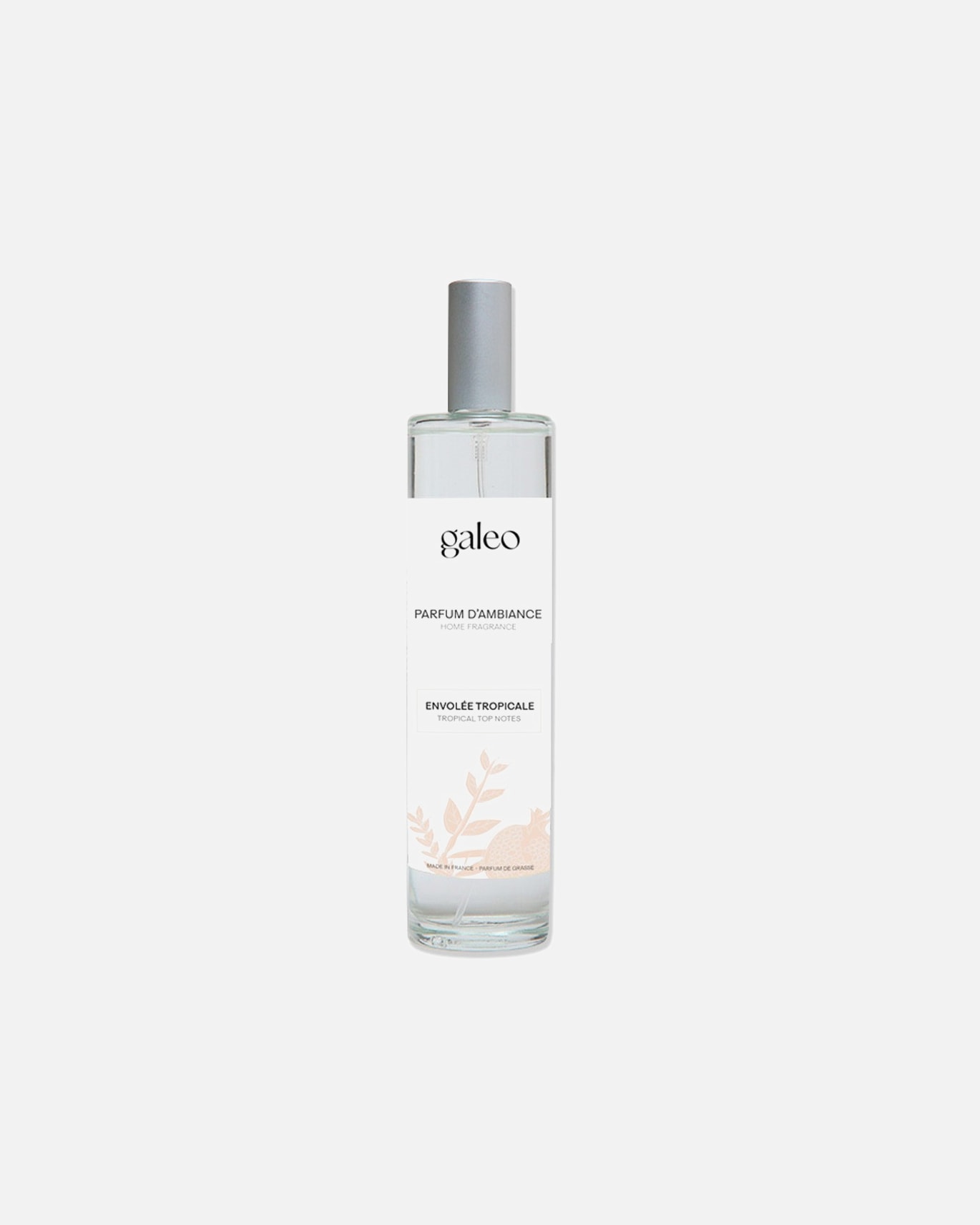 Galeo Vaporisateur envolée tropicale