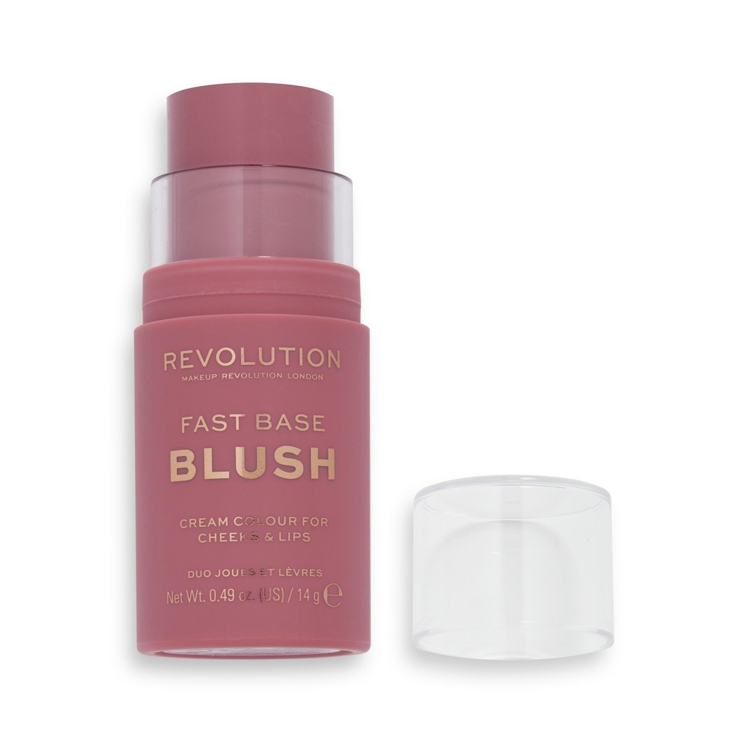 Base de blush Revolution Fast - 14 g