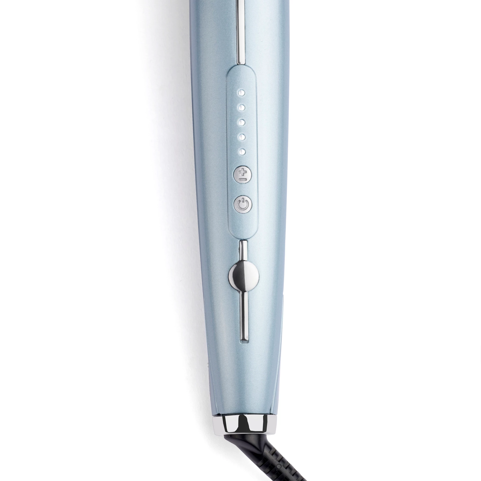 Hidrofuzijska pegla za kosu - Babyliss