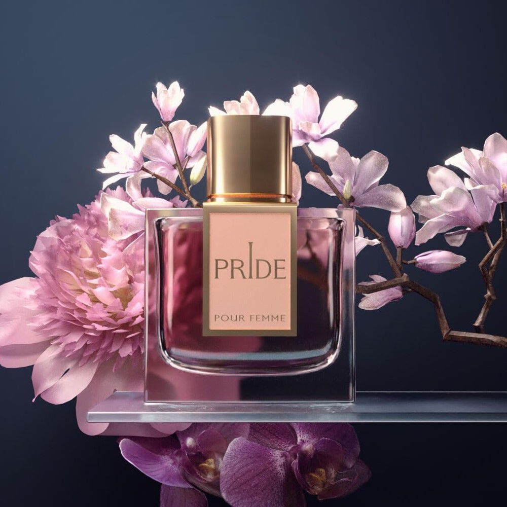 Rue Broca Pride Pour Femme