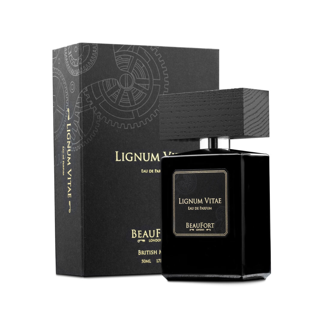 Boforta Lignum Vitae