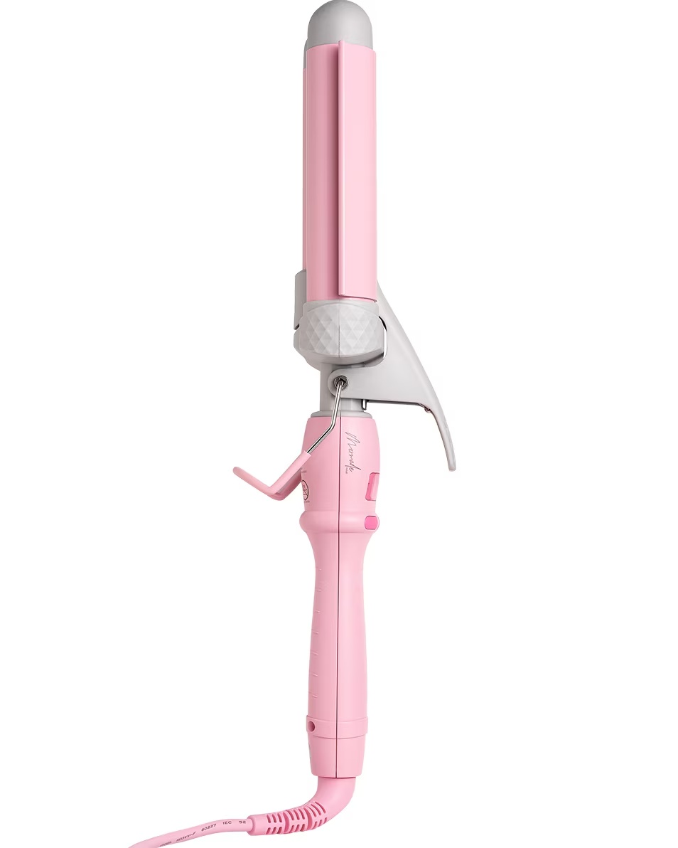Ondulator de păr Mermade Hair Waver Pro Wave 32 mm